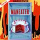 Maneater by Ellie Graves