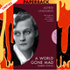 A World Gone Mad: The Diaries of Astrid Lindgren, 1939-45 by Astrid Lindgren
