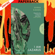I Am Lazarus by Anna Kavan