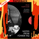 Notes from Fuhrer HQ by Felix Hartlaub
