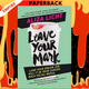 Leave Your Mark: Land Your Dream Job. Kill It in Your Career. Rock Social Media. by Aliza Licht