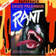 Rant: The Oral History of Buster Casey by Chuck Palahniuk