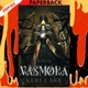 Vasmora (The Eating Woods, #3) by Keri Lake