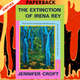 The Extinction of Irena Rey by Jennifer Croft