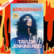 Atmosphere: A GMA Book Club Pick: A Love Story by Taylor Jenkins Reid