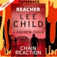 Chain Reaction (Jack Reacher 31) by Lee Child