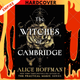 The Witches of Cambridge by Alice Hoffman