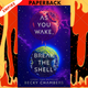 As You Wake, Break the Shell by Becky Chambers