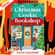 The Christmas Cookie Bookshop by Anita Faulkner