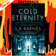 Cold Eternity by S.A. Barnes