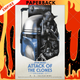 Star Wars: Episode II - Attack Of The Clones by R A Salvatore