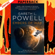 Embers of War by Gareth L. Powell