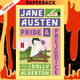 Pride and Prejudice (with a new introduction by Dolly Alderton) by Jane Austen