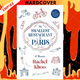 The Smallest Restaurant in Paris: A Memoir by Rachel Khoo