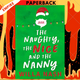 The Naughty, The Nice and The Nanny by Willa Nash