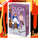 Tough Guy (Deluxe Limited Edition) by Rachel Reid