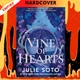 Vine of Hearts by Julie Soto