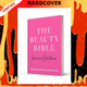 The Beauty Bible: Iconic Edition by Josephine Fairley