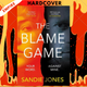 The Blame Game: A Novel by Sandie Jones
