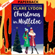 Christmas In Mistletoe by Clare Lydon