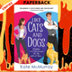 Like Cats and Dogs by Kate McMurray