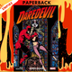 Daredevil: Born Again by Frank Miller, David Mazzucchelli (Illustrator), David Mazzucchelli (Artist)