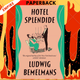 Hotel Splendide by Ludwig Bemelmans