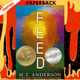 Feed by M. T. Anderson