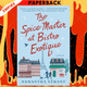 The Spice Master at Bistro Exotique by Samantha Vérant