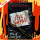 Five Survive by Holly Jackson