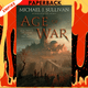 Age of War (Legends of the First Empire Series #3) by Michael J. Sullivan