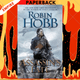 Assassin's Fate (Fitz and the Fool Trilogy #3) by Robin Hobb