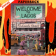 Welcome to Lagos: A Novel by Chibundu Onuzo