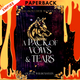 A Pack of Vows and Tears by Olivia Wildenstein
