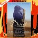 Desert by J.M.G Le Clezio, C. Dickson (translator)