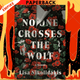 No One Crosses the Wolf: A Memoir by Lisa Nikolidakis