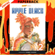 Apple Black, Volume 2 - Rockport Edition: Sunny Eyes by Odunze Oguguo, Whyt Manga, Saturday AM