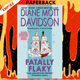 Fatally Flaky (Goldy Schulz Series #15) by Diane Mott Davidson