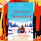 Just for December by Laura Jane Williams