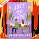 Just My Type by Falon Ballard
