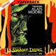 Saga of the Swamp Thing, Book 1 by Alan Moore, Various (Illustrator)