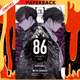 86--EIGHTY-SIX, Vol. 3 (manga) by Asato Asato, Shirabii (Illustrator), Motoki Yoshihara (Artist)