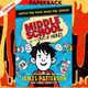 Get Me out of Here! (Middle School Series #2) by James Patterson, Chris Tebbetts, Laura Park (Illustrator)