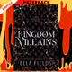 Kingdom of Villains by Ella Fields