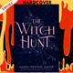 The Witch Hunt by Sasha Peyton Smith