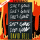She's Gone by David Bell