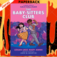 Logan Likes Mary Anne! (The Baby-Sitters Club Graphix Series #8) by Ann M. Martin, Gale Galligan (Illustrator)