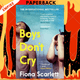Boys Don't Cry by Fíona Scarlett