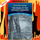 The Rime of the Ancient Mariner - Dover Thrift Editions by Samuel Taylor Coleridge