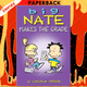 Big Nate Makes the Grade by Lincoln Peirce